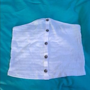 American eagle tune top